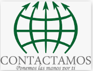Logo CONTACTAMOS