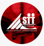 Logo STT GROUP
